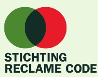Logo Stichting Reclame Code