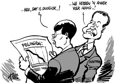 ander volk illustratie