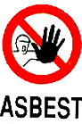 asbest illustratie