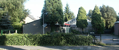 bloemisterij