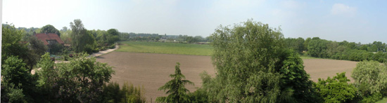 Panoramafoto Eng