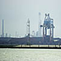 maasvlakte