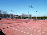 tennispark