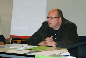 Erik van Kaathoven