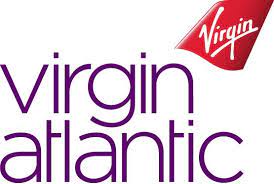 Logo Virgin Atlantic
