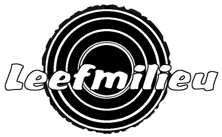 Logo Leefmilieu