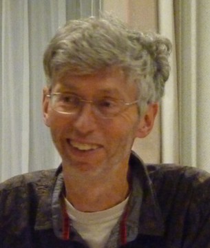Johan Vollenbroek