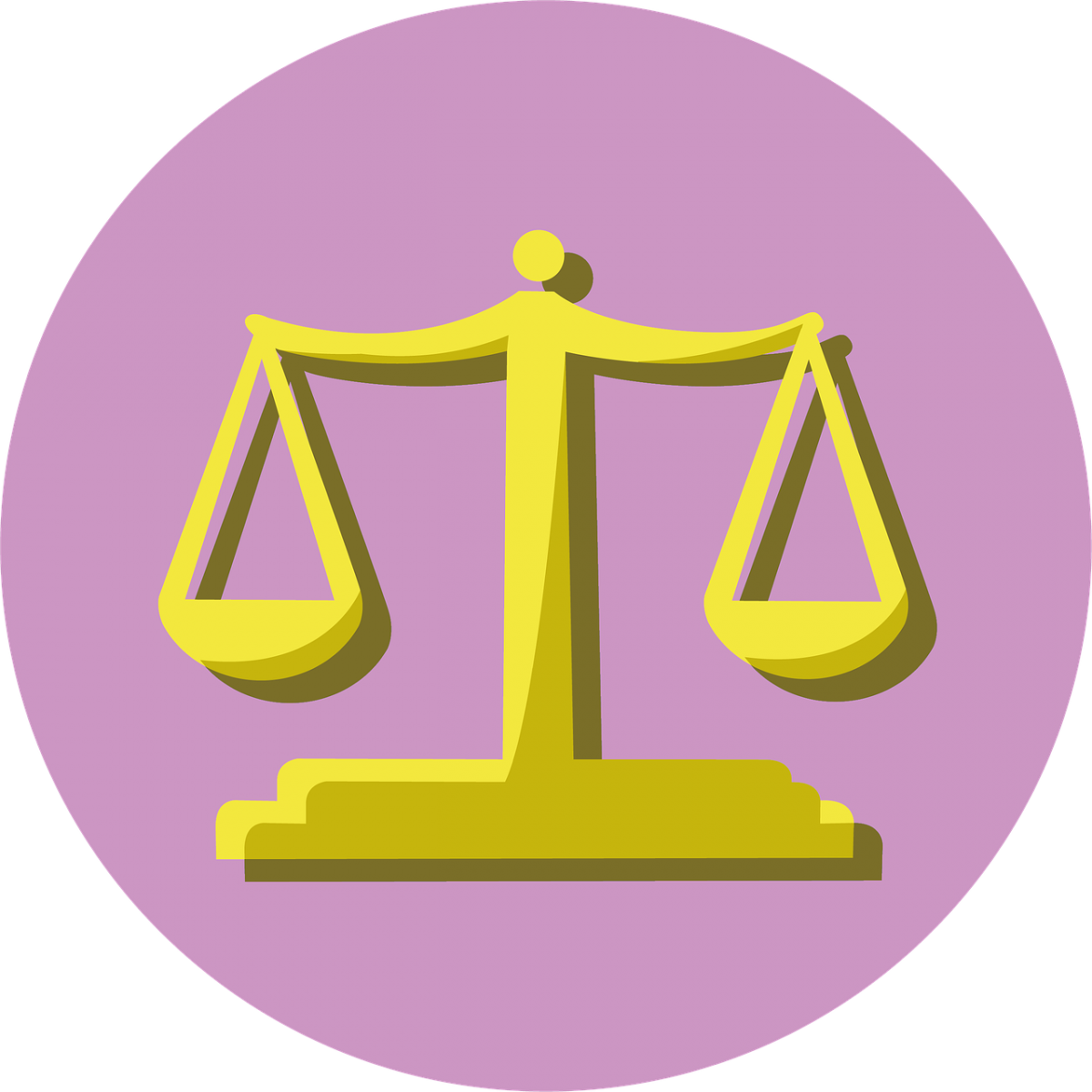 Logo rechtspraak