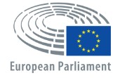 Logo Europese Parliament