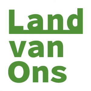 Logo Land van Ons